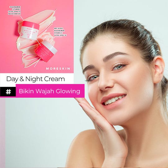 tutorial-cara-pakai-moreskin-glasskin-series-glowing-banget-day-night-cream-13C