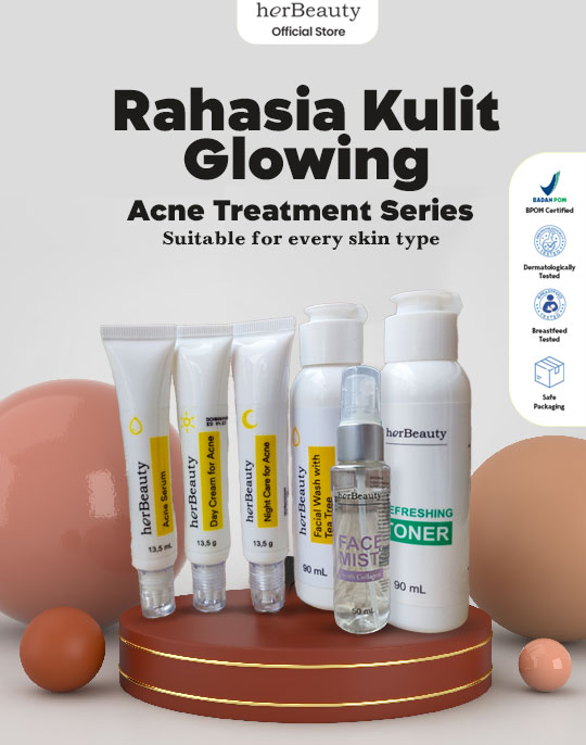 rahasia-kulit-glowing-acne-treatment-series