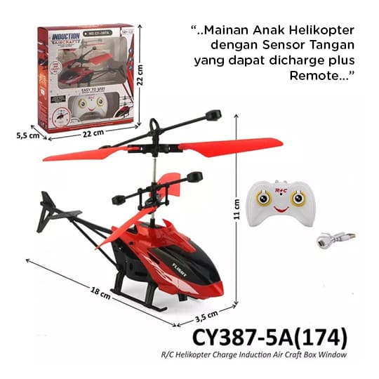 helikopter canggih sensor tangan - 02 - forweb