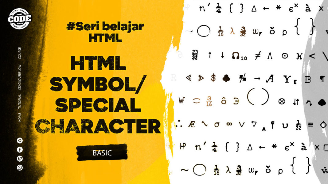 html-symbol-special-character-forweb
